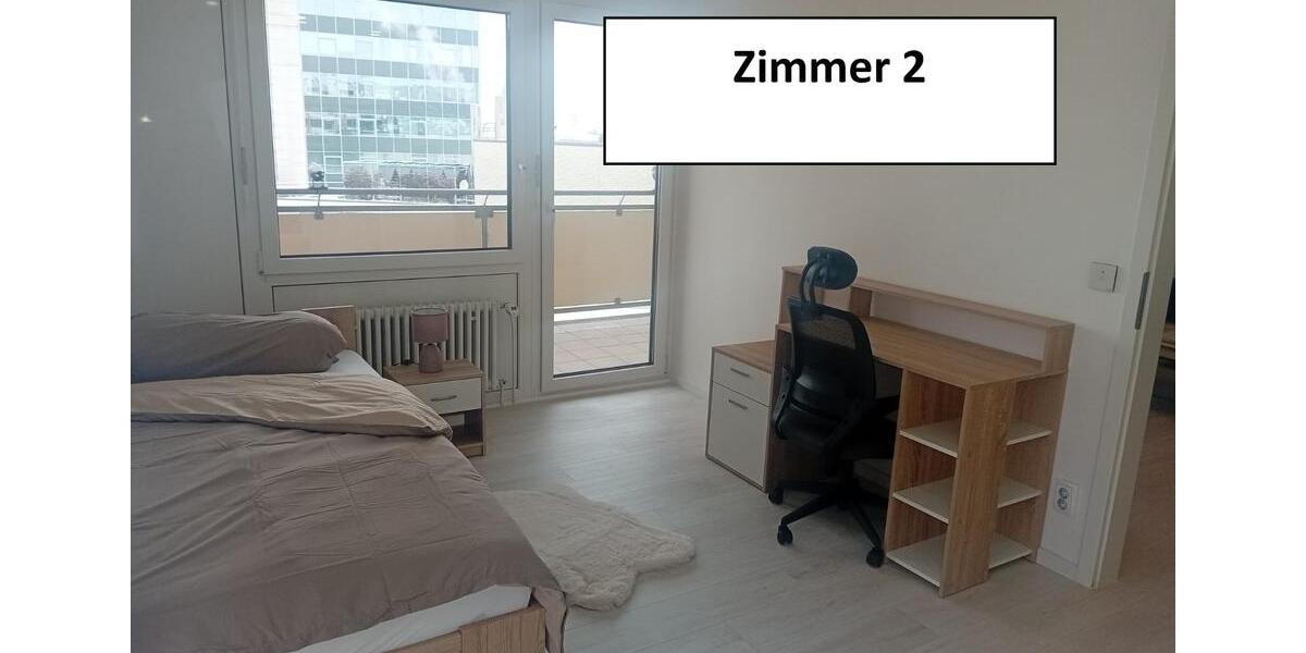 Wohnen auf Zeit Leonberg - 1 Zimmer, 16 m&sup2;, 700&euro; | Angebot:24341995