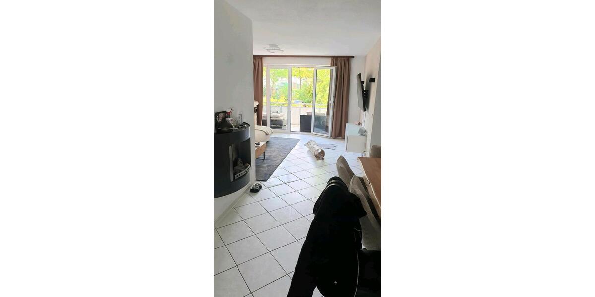 Etagenwohnung Arnsberg Rusch - 4 Zimmer, 93 m&sup2;, 670&euro; | Angebot:26700888