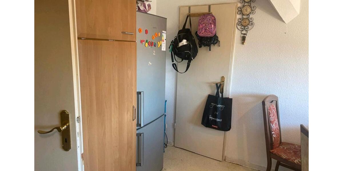 Etagenwohnung Gronau (Westfahlen) - 3 Zimmer, 82 m&sup2;, 1.040&euro; | Angebot:26552515
