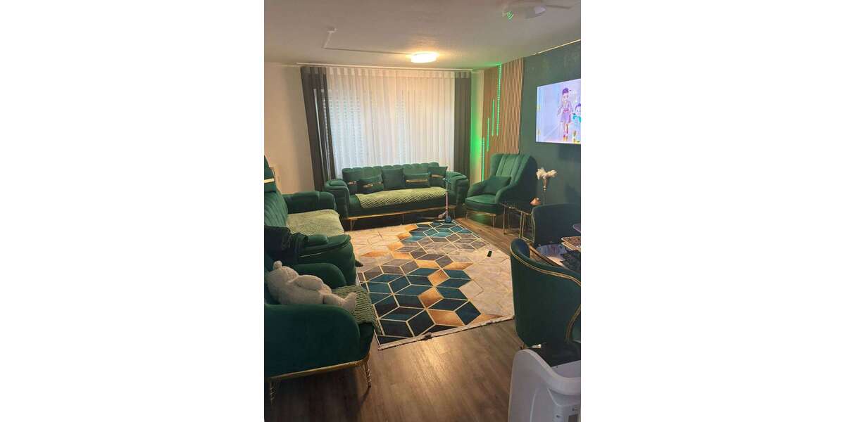 Etagenwohnung Bielefeld Brackwede - 3 Zimmer, 79 m&sup2;, 465&euro; | Angebot:26785506