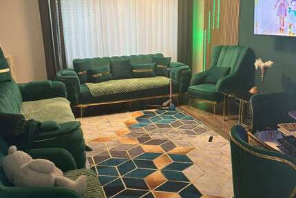 Wohnung Bielefeld Brackwede - 3 Zimmer, 79 m&sup2;, 465&euro; | Angebot:26785506