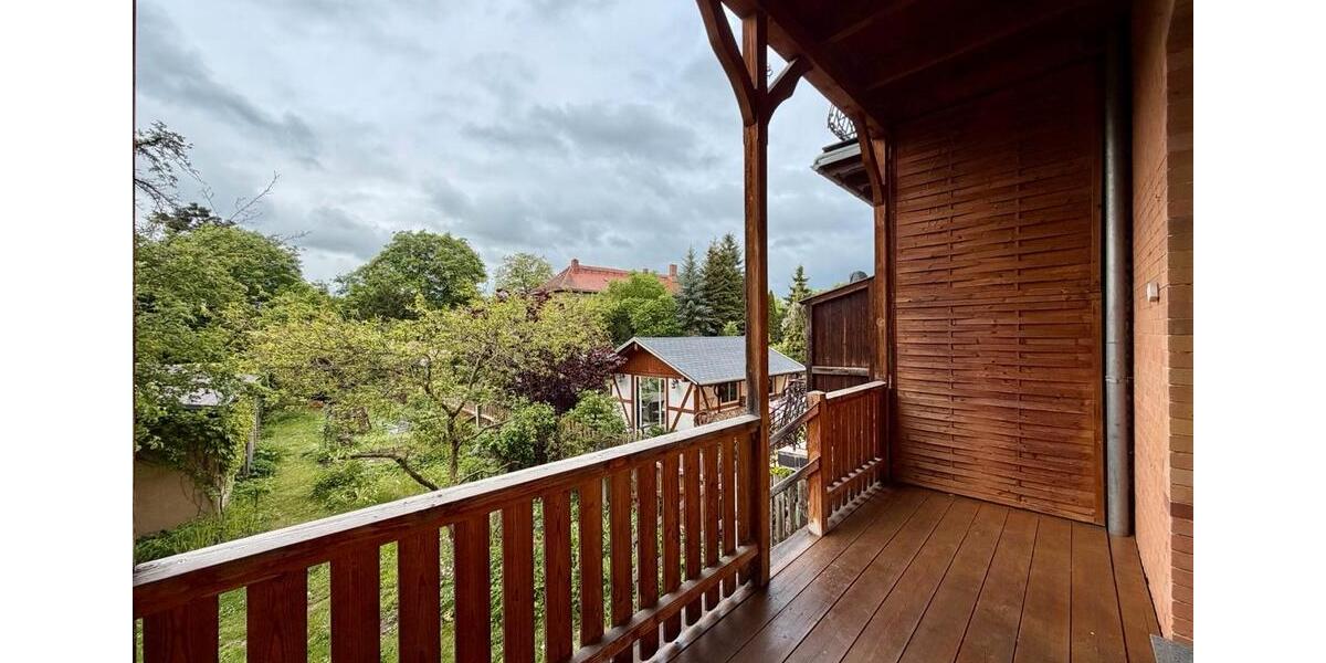Erdgeschoßwohnung Naumburg (Saale) - 4 Zimmer, 120 m&sup2;, 950&euro; | Angebot:26588579