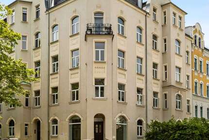 Wohnung zum Mieten in Chemnitz 865 € 113.5 m² 4 zimmer