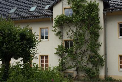 Gemütliche, moderne Einraumwohnung, 1RWG Wohnung Bad Kösen 1 zimmer