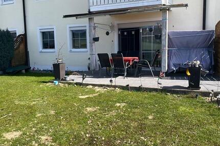 Wohnung Deggendorf - 3 Zimmer, 75 m&sup2;, 890&euro; | Angebot:26528753