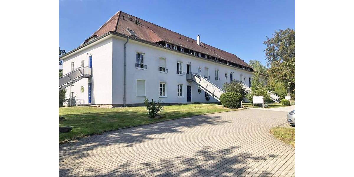 Etagenwohnung Oschatz Fliegerhorst - 3 Zimmer, 76 m&sup2;, 540&euro; | Angebot:24794813