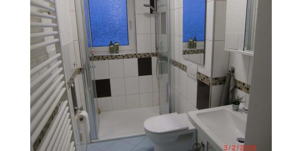 Etagenwohnung Burghaun - 5 Zimmer, 132 m&sup2;, 850&euro; | Angebot:24806180