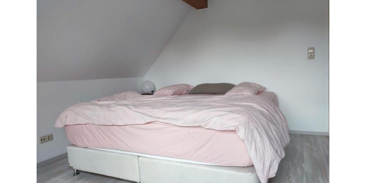 Maisonettenwohnung Biedenkopf - 3 Zimmer, 85 m&sup2;, 700&euro; | Angebot:25935572