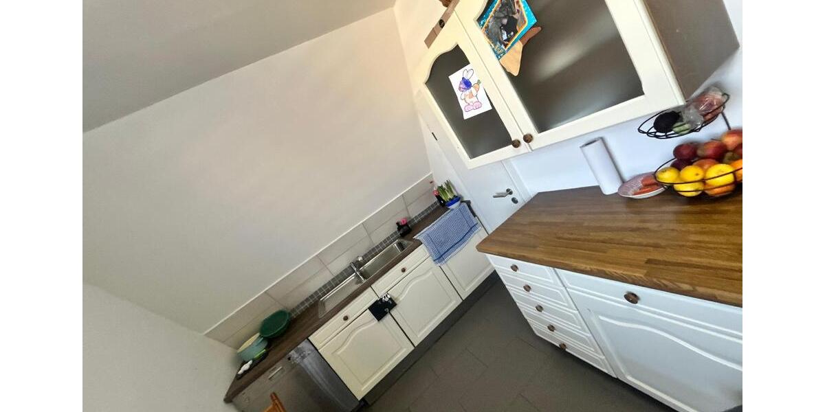 Dachgeschoßwohnung Stadthagen - 4 Zimmer, 95 m&sup2;, 850&euro; | Angebot:26586270