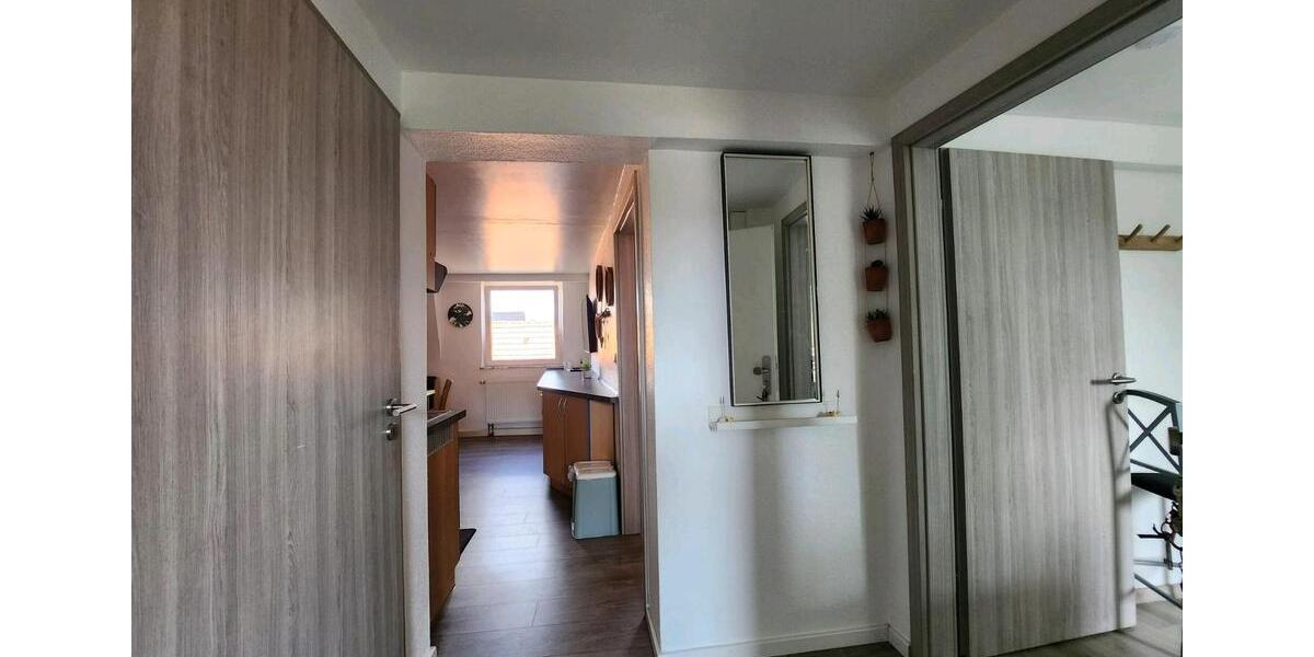 4-5 Pers. MonteurwohnungFerienwohnung Heinsberg zimmer