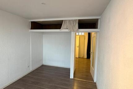 VERMIETE 1 Zimmer Wohnung in Uni Nähe33 qm