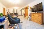 ***** RESERVIERT ***** Charmante 2-Zimmer-Wohnung mit Garage in Issel, Schweich 2 zimmer