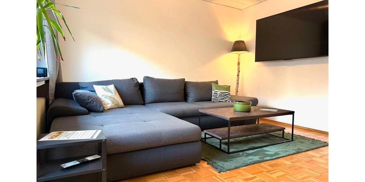 Wohnen auf Zeit Siegen Kaan-Marienborn - 3 Zimmer, 70 m&sup2;, 1.490&euro; | Angebot:26700236