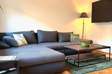 Wohnen auf Zeit Siegen Kaan-Marienborn - 3 Zimmer, 70 m&sup2;, 1.680&euro; | Angebot:26700236