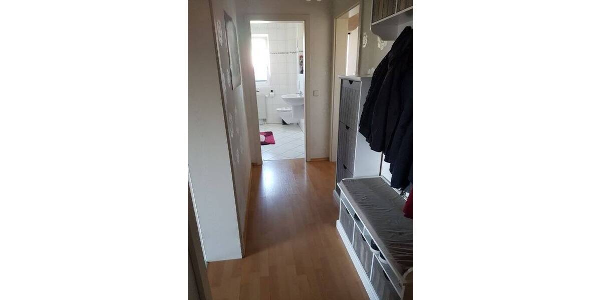 Etagenwohnung Ahnatal Heckershausen - 2 Zimmer, 51 m&sup2;, 490&euro; | Angebot:25896310