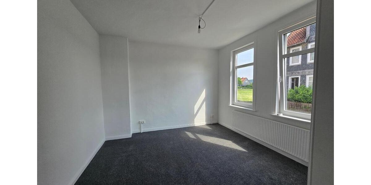 Ideal für Rentner, Single oder Paar: Helle 2Z-Wohnung in Greene 2 zimmer