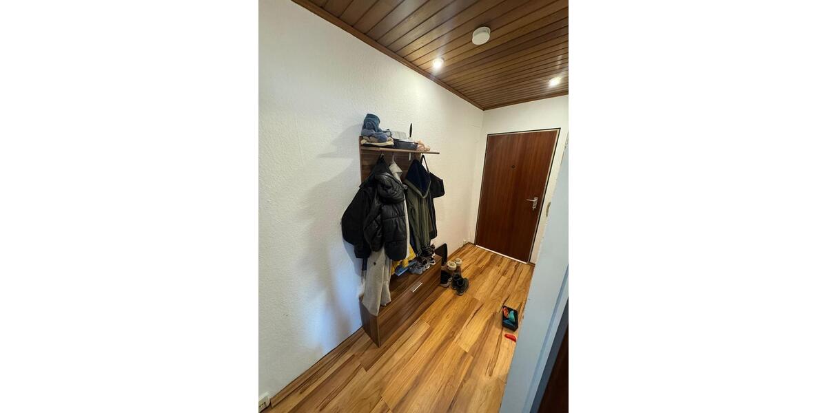 Etagenwohnung Nürnberg Gaismannshof - 1 Zimmer, 42 m&sup2;, 500&euro; | Angebot:25852631