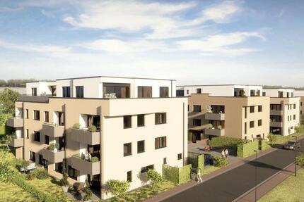 Hochwertiger *ERSTBEZUG* von 40m² in Fernwald-Annerod 1 zimmer