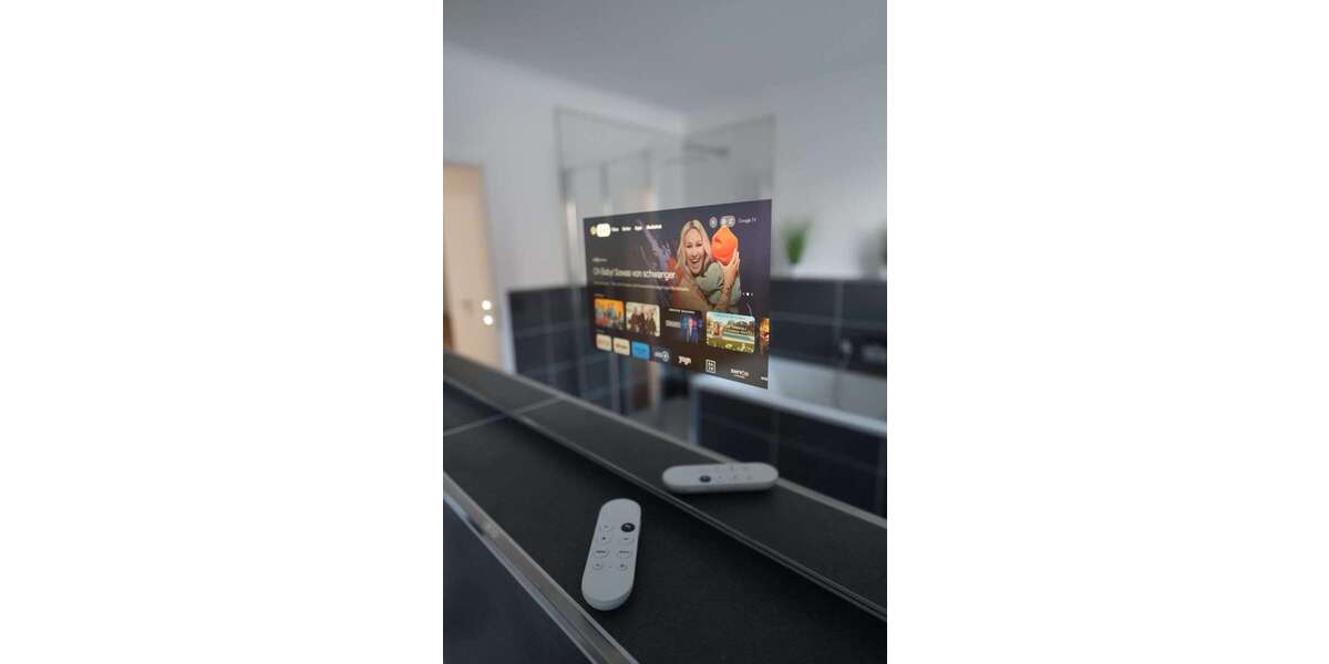 Etagenwohnung Waldmünchen - 6 Zimmer, 240 m&sup2;, 1.550&euro; | Angebot:9671390