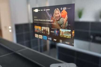 Wohnung Waldmünchen - 6 Zimmer, 240 m&sup2;, 1.550&euro; | Angebot:9671390