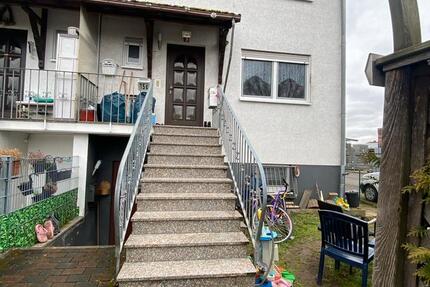 Haus Limeshain - 5 Zimmer, 180 m&sup2;, 1.400&euro; | Angebot:25157409