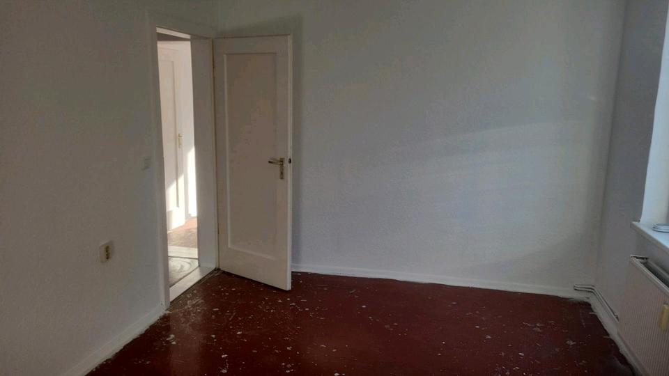 Erdgeschoßwohnung Helmstedt Offleben - 4 Zimmer, 78 m&sup2;, 940&euro; | Angebot:25047172