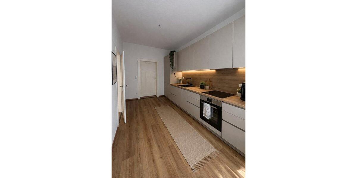 Etagenwohnung Lommatzsch - 4 Zimmer, 90 m&sup2;, 570&euro; | Angebot:26071958