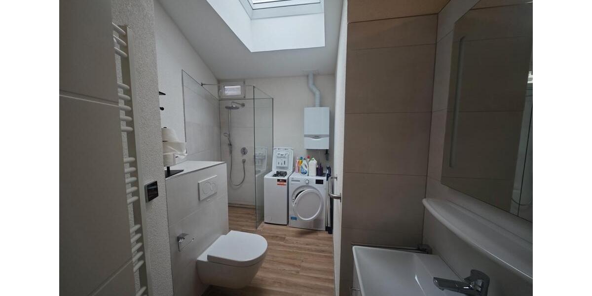 Erdgeschoßwohnung Trier Nord - 1.5 Zimmer, 37 m&sup2;, 550&euro; | Angebot:26679541
