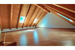 Dachgeschoßwohnung Schweitenkirchen - 4 Zimmer, 150 m&sup2;, 1.650&euro; | Angebot:26660080