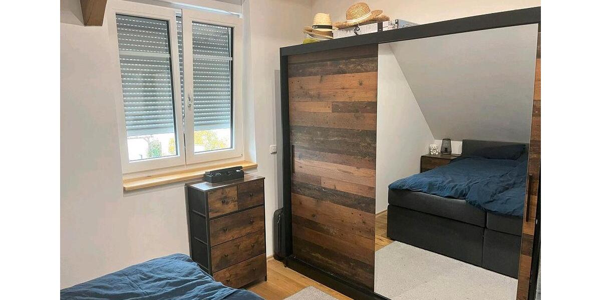 Etagenwohnung Schlüchtern - 3 Zimmer, 88 m&sup2;, 1.032&euro; | Angebot:26516611