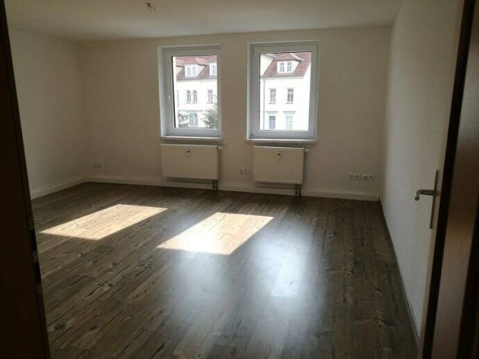 Etagenwohnung Meißen Niederfähre - 4 Zimmer, 118 m&sup2;, 767&euro; | Angebot:24709178