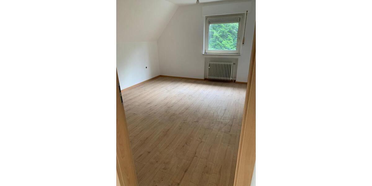 3-Zimmer Wohnung in sehr ruhiger Lage 3 zimmer