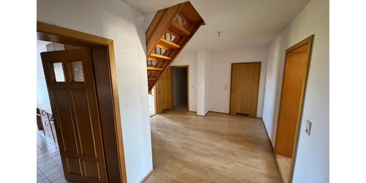 Maisonettenwohnung Görlitz - 4 Zimmer, 116 m&sup2;, 580&euro; | Angebot:26349638
