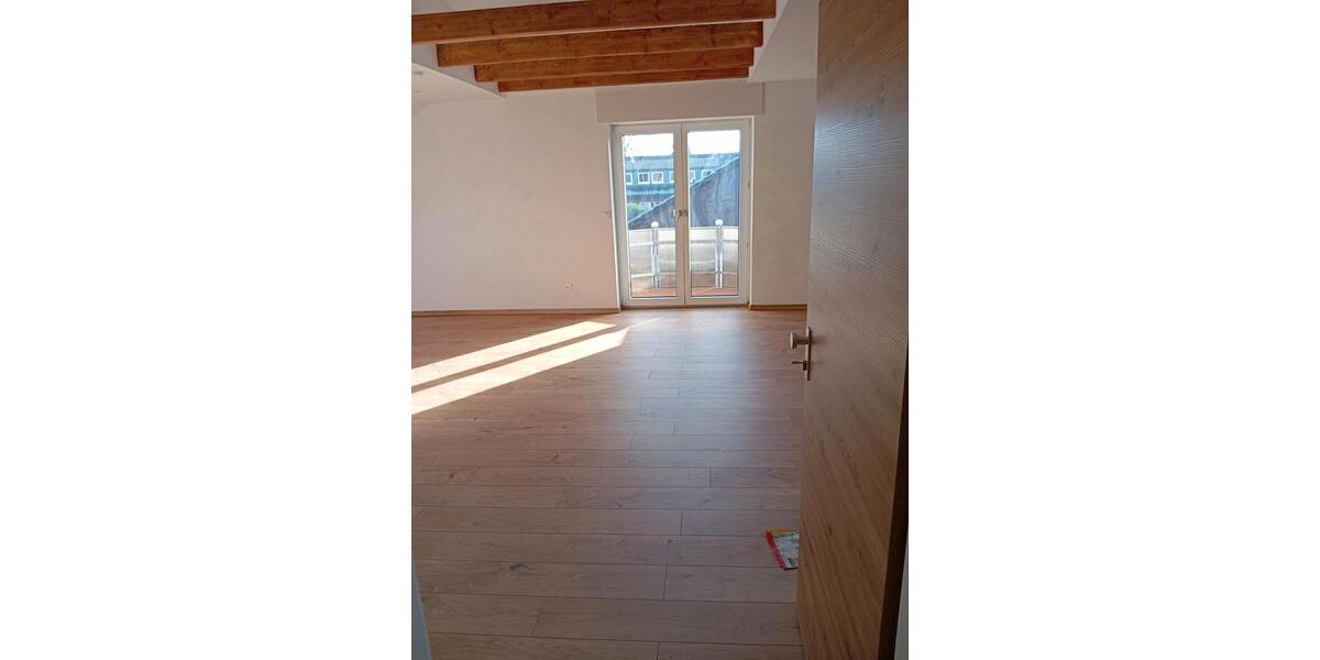 Einliegerwohnung Havixbeck 1 zimmer