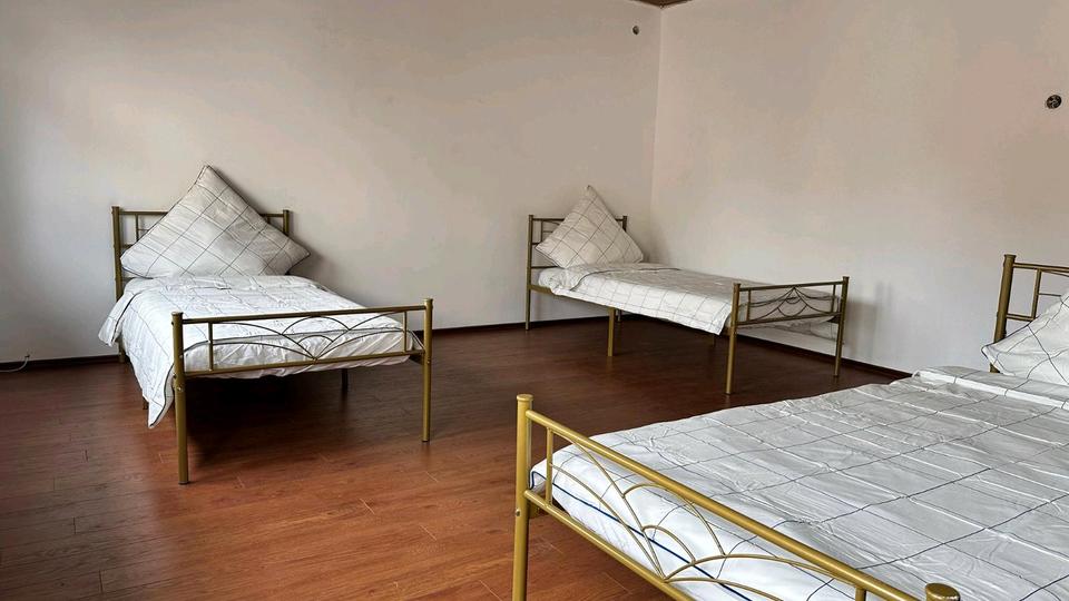 Etagenwohnung Armsheim - 25&euro; | Angebot:26164847