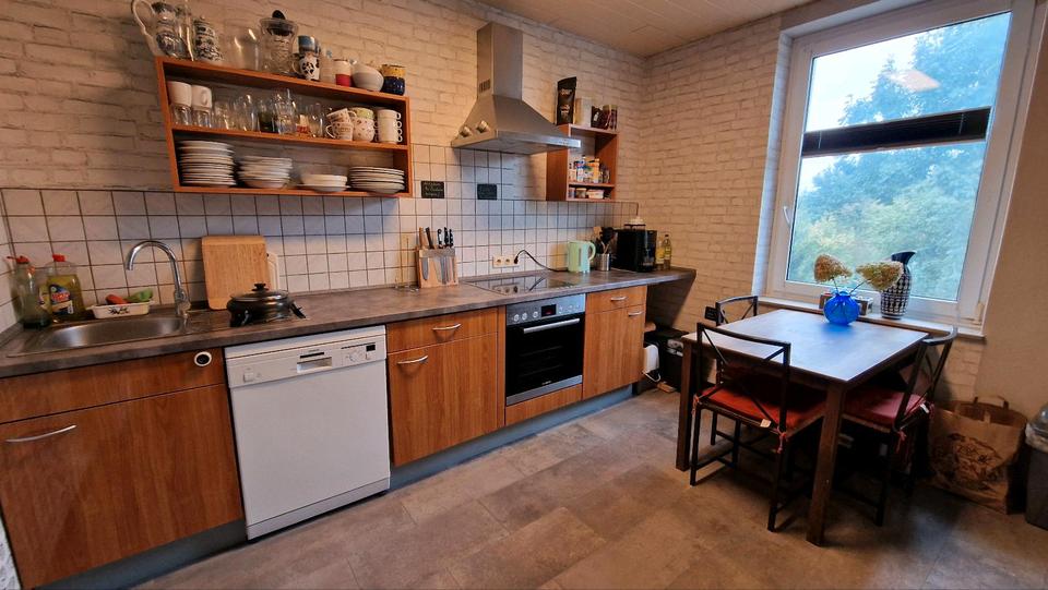 Wohnen auf Zeit Detmold - 1 Zimmer, 20 m&sup2;, 290&euro; | Angebot:22646742