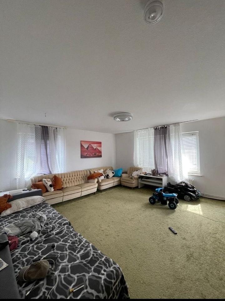 4 Zimmer Wohnung in Transvaal 93 qm