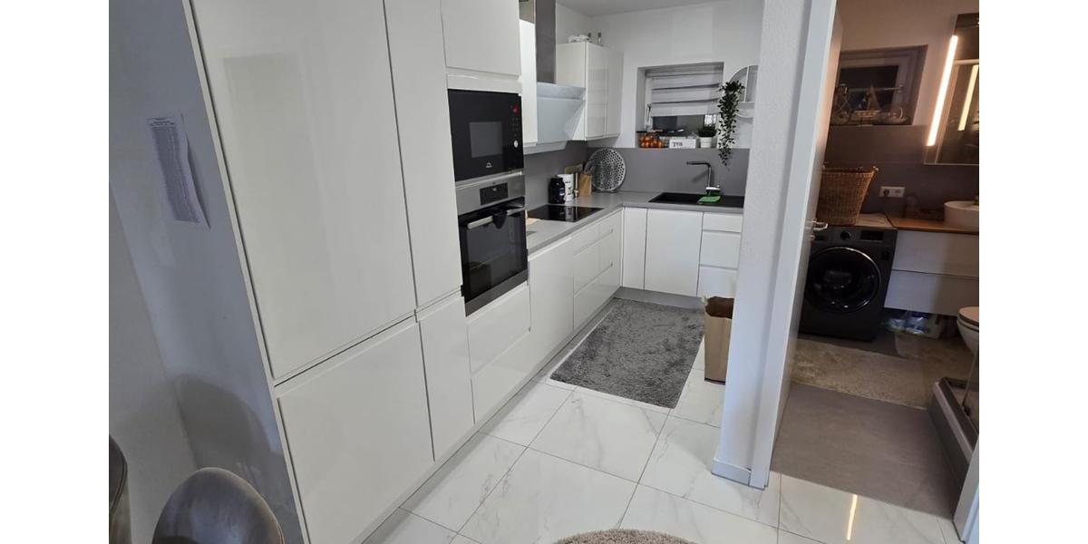 Wohnen auf Zeit Filderstadt - 3 Zimmer, 66 m&sup2;, 1.900&euro; | Angebot:26219693