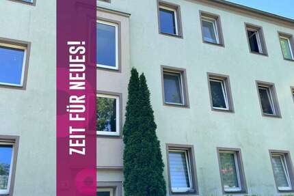 Wohnung Merseburg - 3 Zimmer, 67 m&sup2;, 395&euro; | Angebot:26803843