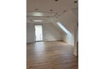 Dachgeschoßwohnung Aulendorf - 3.5 Zimmer, 91 m&sup2;, 1.100&euro; | Angebot:26033031