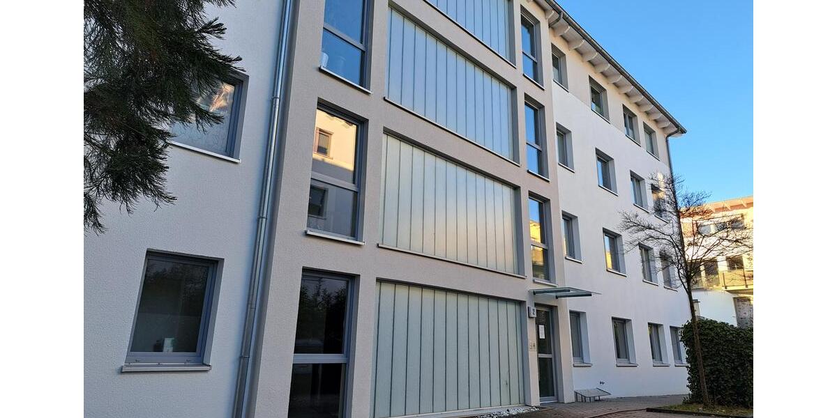Etagenwohnung Hamburg Langenhorn - 3 Zimmer, 94 m&sup2;, 1.501&euro; | Angebot:25268943