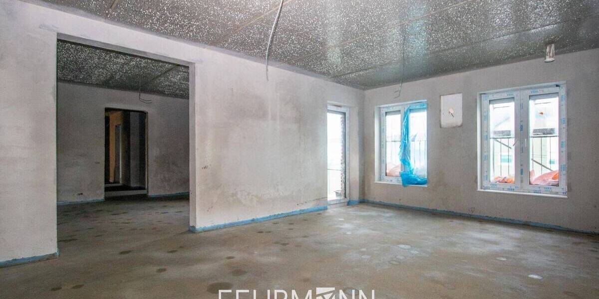 Etagenwohnung Haren - 2 Zimmer, 92 m&sup2;, 1.120&euro; | Angebot:26064678