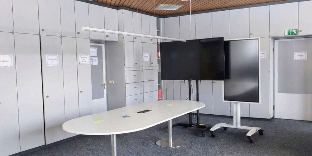 Gewerbeobjekt Baden-Württemberg - Giengen an der Brenz Giengen an der Brenz - 1.328&euro; | Angebot:24975808