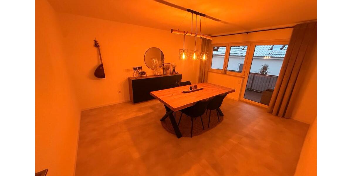 Etagenwohnung Groß-Umstadt Umstadt - 4 Zimmer, 136 m&sup2;, 1.500&euro; | Angebot:24860503