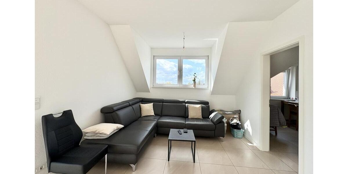 Etagenwohnung Dinklage - 2 Zimmer, 65 m&sup2;, 550&euro; | Angebot:26283535