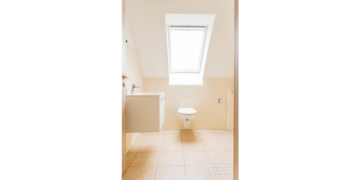 Etagenwohnung Pasewalk - 1 Zimmer, 26 m&sup2;, 7&euro; | Angebot:24102691