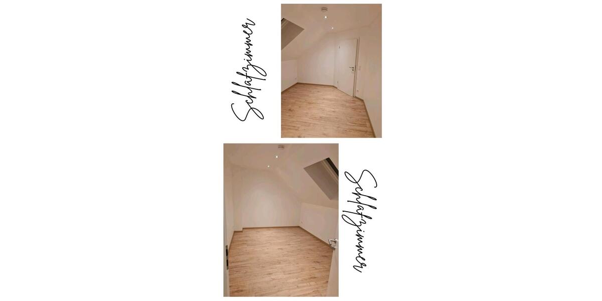 Dachgeschoßwohnung Gütersloh Isselhorst - 2.5 Zimmer, 75 m&sup2;, 800&euro; | Angebot:26536678