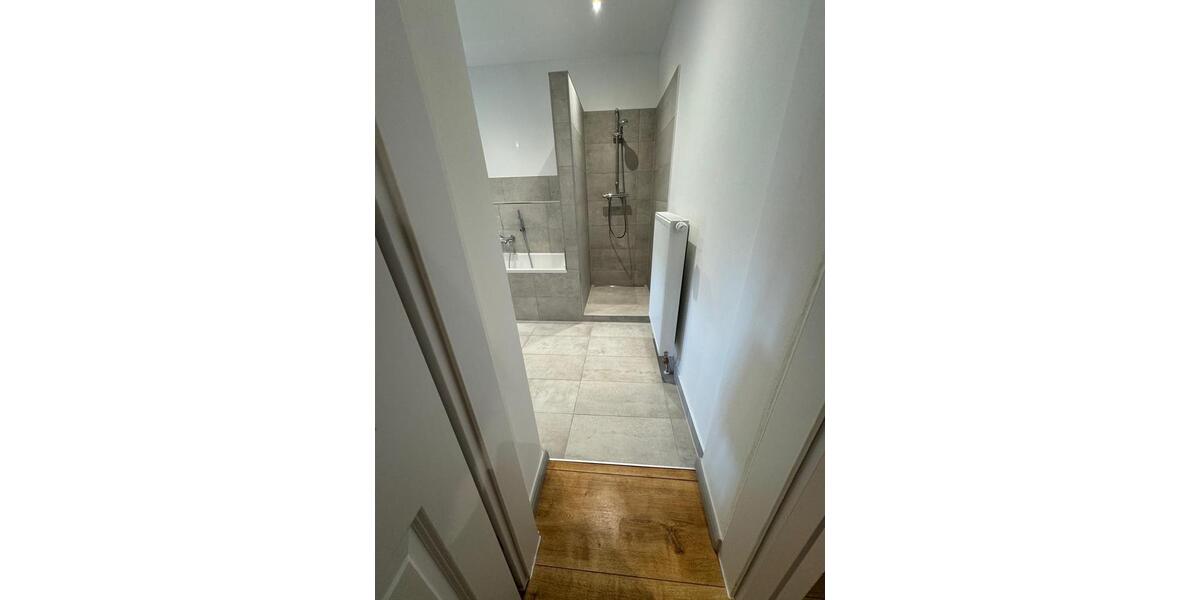 Etagenwohnung Preetz - 4 Zimmer, 116 m&sup2;, 1.390&euro; | Angebot:24831692