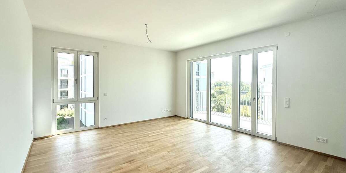 Etagenwohnung Mainz-Kastel Kastel - 4 Zimmer, 108 m&sup2;, 2.045&euro; | Angebot:26062732