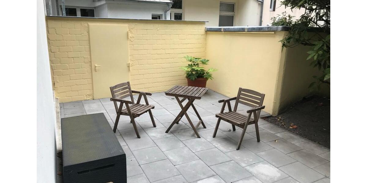 Wohnen auf Zeit Düsseldorf Stadtbezirk 3 - 1 Zimmer, 59 m&sup2;, 1.250&euro; | Angebot:26672893